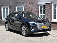 Audi Q4 e-tron - 35 Launch edition S Competition 55 kWh | Bomvol met de beste opties | Comfortpakket | Dyna