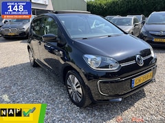Volkswagen e-Up! - e-UpElektrisch glazen panorama-dak