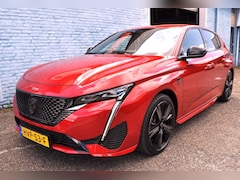 Peugeot 308 - 1.2 GT Pack Bns Aut. Focal massage elektr stoel