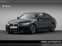 BMW 4-serie Gran Coupé - 420i Business Edition Plus | Comfort Access | DAB-Tuner | Comfort Access | Hifi System | M