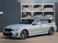BMW 3-serie Touring - 330e M-Sport xDrive 292pk LCI | Pano | Head-up | HIFI | Keyless