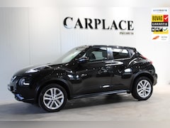 Nissan Juke - 1.2 DIG-T S/S N-Connecta