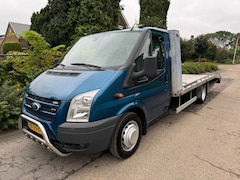 Ford Transit - 350L 2.4 TDCI EF DC Airco Lier Cruise