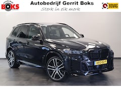 BMW X5 - xDrive50e M Sport laser light HUD panodak H&K Shadow Line