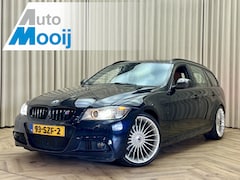 BMW 3-serie Touring - 325i *Carbon M-Sport Edition* Origineel NL / Harman Kardon / Alpina 19"velgen / Leder / Xe