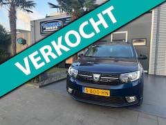 Dacia Logan MCV - 1.0 SCe AIRCO