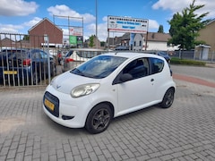 Citroën C1 - 1.0-12V Séduction