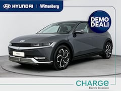 Hyundai IONIQ 5 - 58 kWh Style | Warmtepomp | Pre-conditioning | Adaptive cruise | Bluelink app | Navigatie