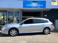 Renault Laguna Estate - 2.0 dCi Dynamique Navi/Clima/Lm velgen