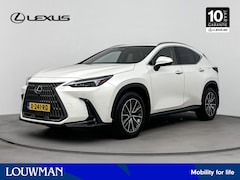 Lexus NX - 450h+ AWD Launch Edition Limited | Stoelverwarming & Koeling | Panoramic View | Carplay |