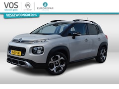 Citroën C3 Aircross - 1.2 PureTech S&S Shine | Afn. Trekhaak | Parkeerhulp V+A | Cruise Control |