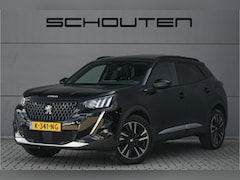 Peugeot 2008 - 1.2 PureTech GT Pack 130PK Pano CarPlay Trekhaak 1e Eig