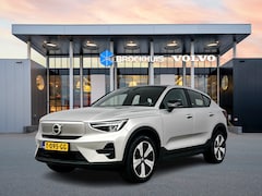 Volvo C40 - Single Motor Plus 69 kWh | 19" Allseason | Adaptieve cruise | BLIS | Stoel/stuurverwarming