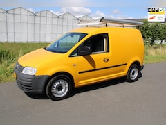 Volkswagen Caddy - 2.0 SDI 850 kg