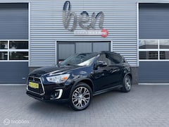Mitsubishi ASX - 1.6 Cleartec Intense+ 1e Eigenaar