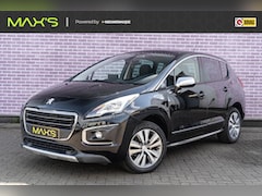 Peugeot 3008 - 1.2 PureTech Style | Trekhaak | Panoramadak | Climate Control | Cruise Control | Navigatie