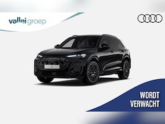 Audi Q5 - e-hybrid quattro 367 PK S edition Competition | Tech plus | MMI experience pro | Trekhaak
