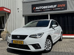 SEAT Ibiza - 1.0 TSI Limited | CAMERA | PARKEERSENS. | DIG. DASH. | NAP |