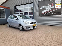 Mitsubishi Space Star - 1.0 Cool+