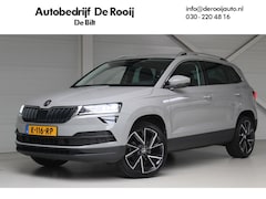Skoda Karoq - 1.0 TSI Business Edition Plus Navigatie | Trekhaak | Camera | Led verlichting
