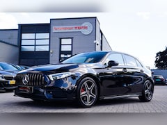 Mercedes-Benz A-klasse - 180 Business Solution AMG Night Upgrade | Achteruitrij camera | Stoelverwarming