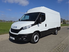 Iveco Daily - 35S14V 2.3 352L H2 - L2L H2 - 140 Pk - Euro 6 - Climate Control - Cruise Control