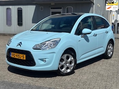 Citroën C3 - 1.6 VTi Exclusive, Nap, Nwe Apk, Pano, Airco, Navi, Elek pkt