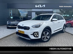 Kia Niro - 1.6 GDi Hybrid DynamicLine | Dealer onderhouden |