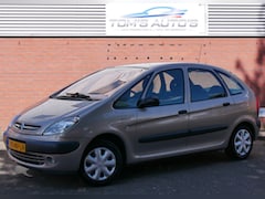Citroën Xsara Picasso - 1.8i-16V Différence airco. cruise. nette auto