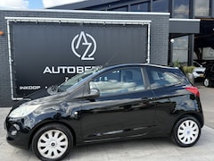 Ford Ka - 1.2 Titanium Airco