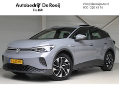 Volkswagen ID.4 - Life 77 kWh Navigatie | Airco | Warmtepomp | Regensensor
