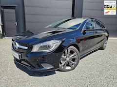 Mercedes-Benz CLA-klasse Shooting Brake - 200 URBAN-Edition | Automaat | Dealer ond. |
