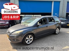 Ford Focus Wagon - 1.6 TDCi Comfort