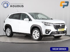 Suzuki S-Cross - 1.4 Boosterjet Select Smart Hybrid (Afn. Trekhaak / ACC / Carplay)