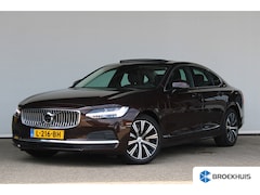 Volvo S90 - 2.0 T8 AWD Business Pro | Achteruitrijcamera | Apple Carplay/Android Auto|telefoonintegrat