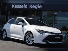 Toyota Corolla - 1.8 Hybrid Dynamic Led Navi ACC