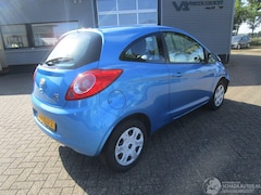 Ford Ka - 1.2 Comfort