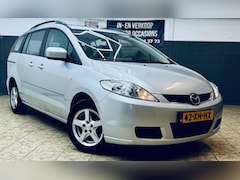 Mazda 5 - 5 1.8 Touring / 7 P / Export