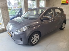Hyundai i10 - 1.0 Comfort