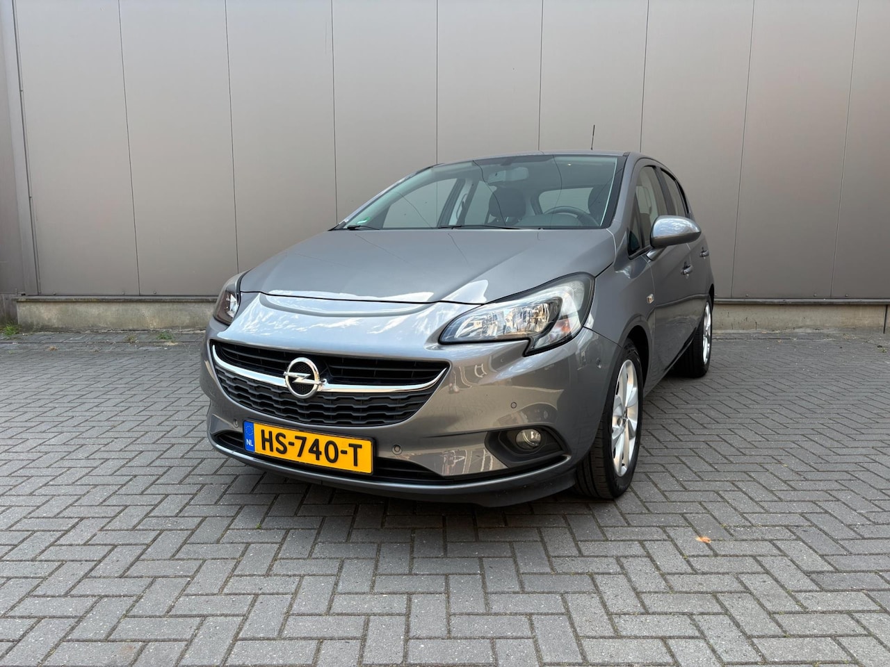 Opel Corsa - 1.0 Turbo Edition 1.0 Turbo Edition - AutoWereld.nl