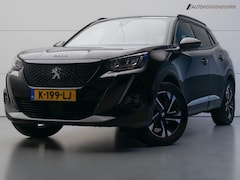 Peugeot e-2008 - EV Blue Lease Allure 50 kWh (APPLE CARPLAY, LED, DIGITAAL DISPLAY, GROOT NAVI, CAMERA, LM
