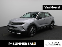 Opel Mokka-e - Elegance 50-kWh