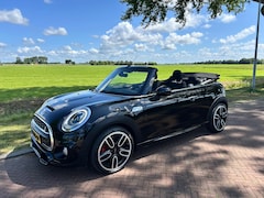 MINI Cabrio - Cooper S Chili (192pk) JCW 18inch