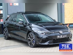Volkswagen Golf - 2.0 TSI R 4Motion VOL