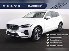 Volvo XC60 - T6 Recharge AWD Core Bright - LONG RANGE - Panorama/schuifdak - IntelliSafe Assist & Surro