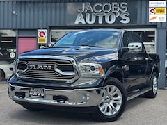 Dodge Ram 1500 - 5.7 V8 Crew Cab Longhorn