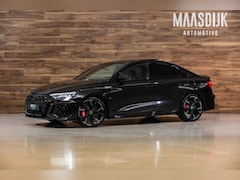 Audi RS3 - 2.5 TFSI RS 3 quattro|Keramisch|Dealer|RSZetels|Carbon|