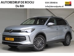 Volkswagen Tiguan - 1.5 eTSI Life Automaat Navigatie | Trekhaak | 18"Napoli velgen | Keyless Entry