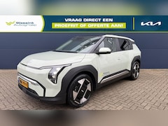Kia EV3 - 81, 4 kWh 204pk Plus Advanced | Navigatie | Harmann Kardon | Parkeercamera | Parkeersensor