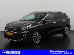 Kia Niro - 1.6 GDi Hybrid DynamicLine | Elektr stoelverstelling | JBL | Camera | Zondag Open